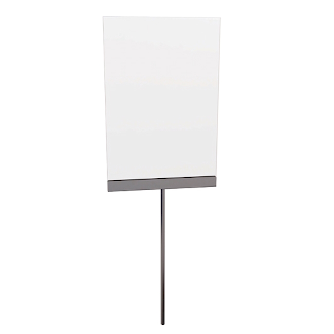 Sign Holder Format A4